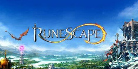 스팀 무료 RPG 게임 추천 7가지 runescape게임 화면