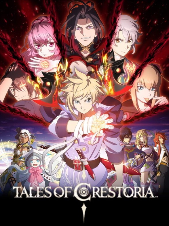 스팀 무료 RPG 게임 추천 7가지 tales of crestoria 게임 화면